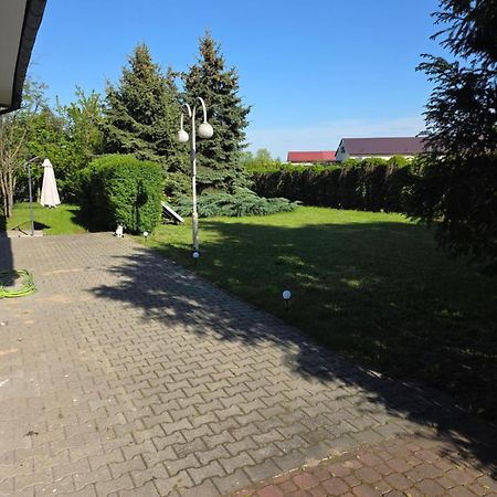 Rooms Noclegi Bytyn Екстер'єр фото