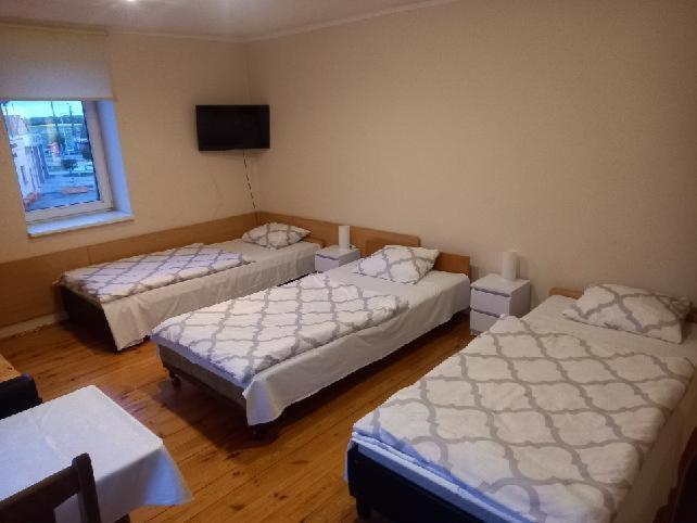Rooms Noclegi Bytyn Екстер'єр фото
