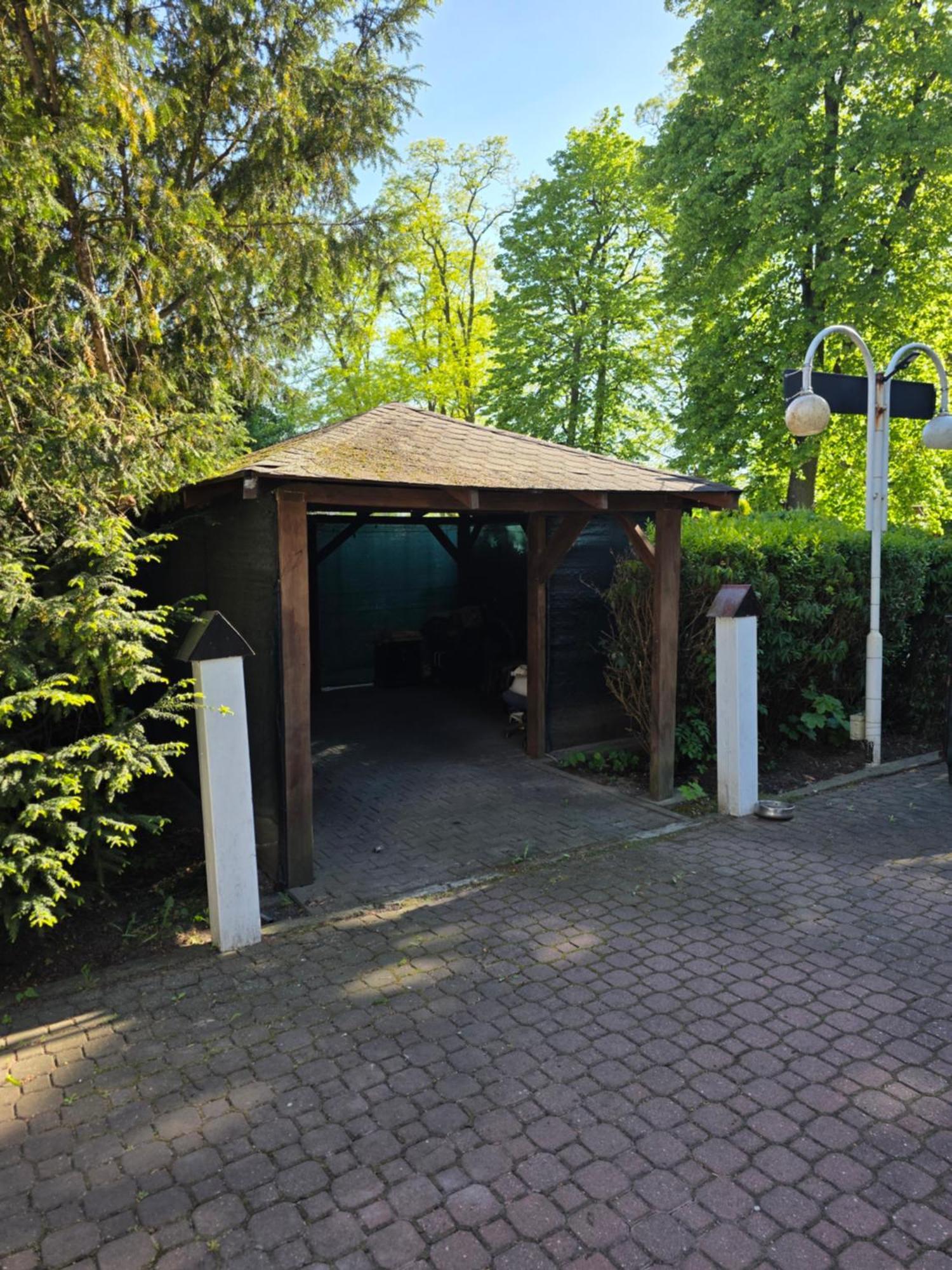 Rooms Noclegi Bytyn Екстер'єр фото