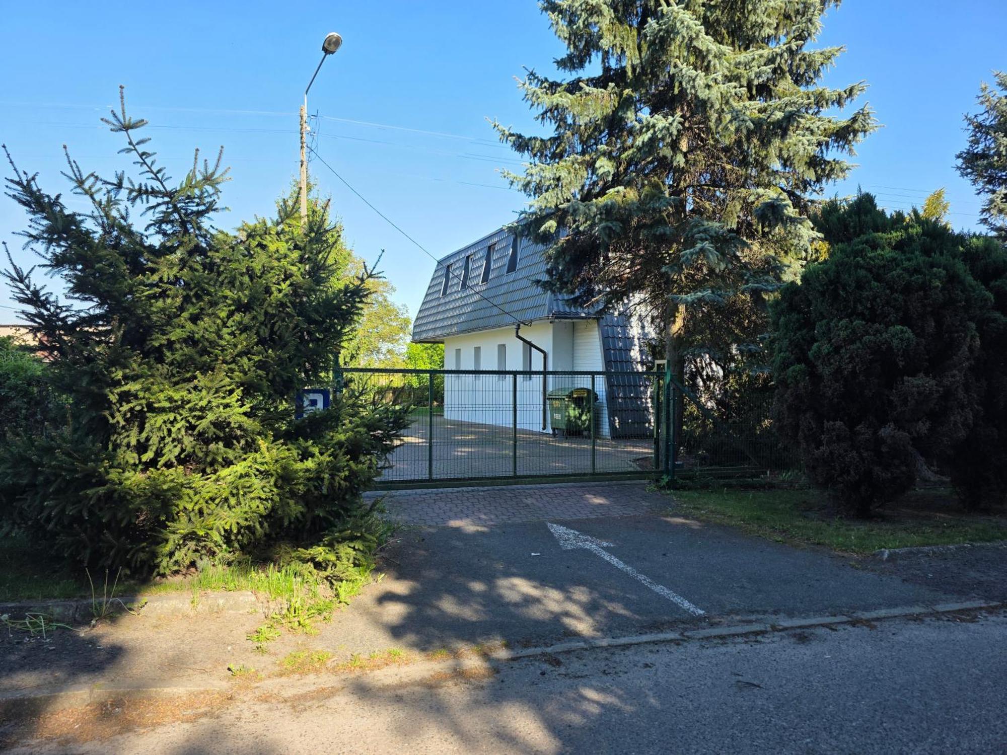 Rooms Noclegi Bytyn Екстер'єр фото